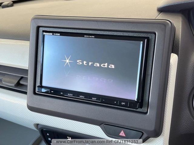 honda n-box 2020 CFJ1831253 image 2