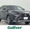 lexus nx 2019 -LEXUS--Lexus NX DAA-AYZ10--AYZ10-1024078---LEXUS--Lexus NX DAA-AYZ10--AYZ10-1024078- image 1