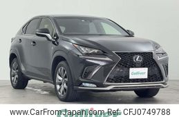 lexus nx 2019 -LEXUS--Lexus NX DAA-AYZ10--AYZ10-1024078---LEXUS--Lexus NX DAA-AYZ10--AYZ10-1024078-