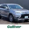 mitsubishi outlander 2017 -MITSUBISHI--Outlander DBA-GF8W--GF8W-0400276---MITSUBISHI--Outlander DBA-GF8W--GF8W-0400276- image 1