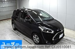 toyota sienta 2020 -TOYOTA 【福山 537る】--Sienta NSP170G-7238966---TOYOTA 【福山 537る】--Sienta NSP170G-7238966-