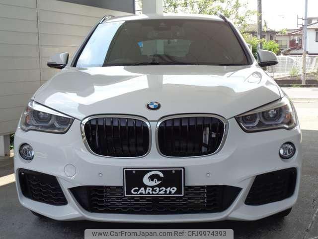 bmw x1 2016 -BMW 【名変中 】--BMW X1 HS20--05G63977---BMW 【名変中 】--BMW X1 HS20--05G63977- image 2