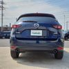 mazda cx-5 2017 -MAZDA--CX-5 LDA-KF2P--KF2P-124787---MAZDA--CX-5 LDA-KF2P--KF2P-124787- image 22