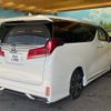 toyota alphard 2021 -TOYOTA--Alphard 3BA-AGH30W--AGH30-9028709---TOYOTA--Alphard 3BA-AGH30W--AGH30-9028709- image 19