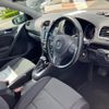 volkswagen golf 2009 CFJ1744700 image 6