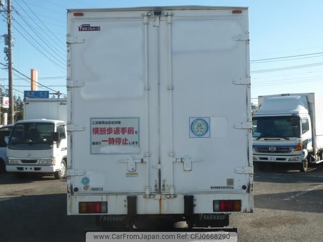isuzu elf-truck 2013 quick_quick_TKG-NPR85AH_NPR85-7041032 image 2