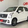 suzuki wagon-r 2017 -SUZUKI--Wagon R MH55S--900971---SUZUKI--Wagon R MH55S--900971- image 1