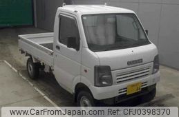 suzuki carry-truck 2006 -SUZUKI 【湘南 483ﾀ46】--Carry Truck DA63T--DA63T-420169---SUZUKI 【湘南 483ﾀ46】--Carry Truck DA63T--DA63T-420169-