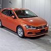 volkswagen polo 2020 -VOLKSWAGEN--VW Polo AWCHZ-WVWZZZAWZLU114772---VOLKSWAGEN--VW Polo AWCHZ-WVWZZZAWZLU114772- image 1