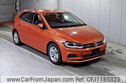 volkswagen polo 2020 -VOLKSWAGEN--VW Polo AWCHZ-WVWZZZAWZLU114772---VOLKSWAGEN--VW Polo AWCHZ-WVWZZZAWZLU114772-