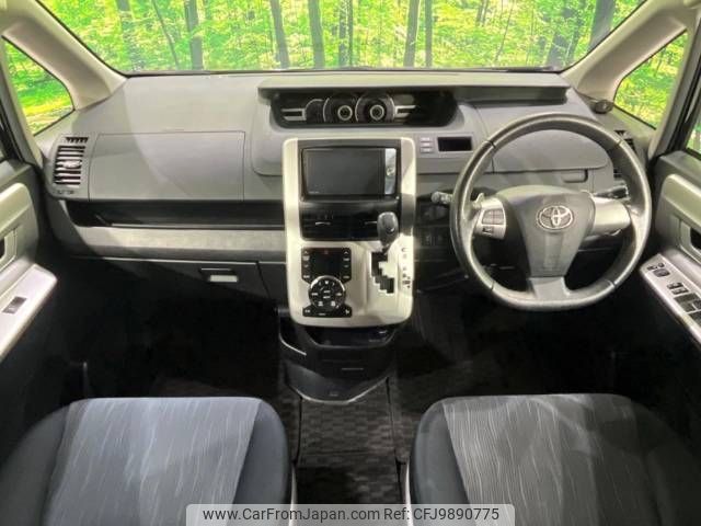 toyota voxy 2012 -TOYOTA--Voxy DBA-ZRR75W--ZRR75-0095636---TOYOTA--Voxy DBA-ZRR75W--ZRR75-0095636- image 2