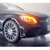 mercedes-benz c-class 2018 quick_quick_DBA-205340_WDD2053402F766930 image 13