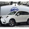 subaru forester 2013 -SUBARU--Forester DBA-SJG--SJG-011948---SUBARU--Forester DBA-SJG--SJG-011948- image 1