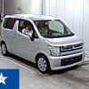 suzuki wagon-r 2017 -SUZUKI--Wagon R MH55S--MH55S-118097---SUZUKI--Wagon R MH55S--MH55S-118097- image 1