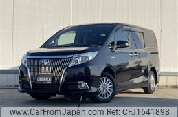 toyota esquire 2014 CFJ1641898