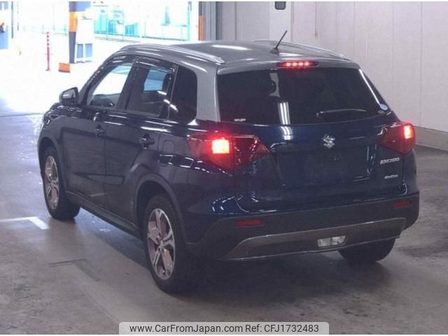 suzuki escudo 2021 CFJ1732483 image 2