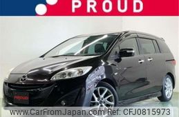 mazda premacy 2012 -MAZDA--Premacy DBA-CWEFW--CWEFW-143405---MAZDA--Premacy DBA-CWEFW--CWEFW-143405-