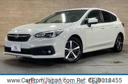 subaru impreza-sports 2022 quick_quick_3BA-GT2_GT2-064922