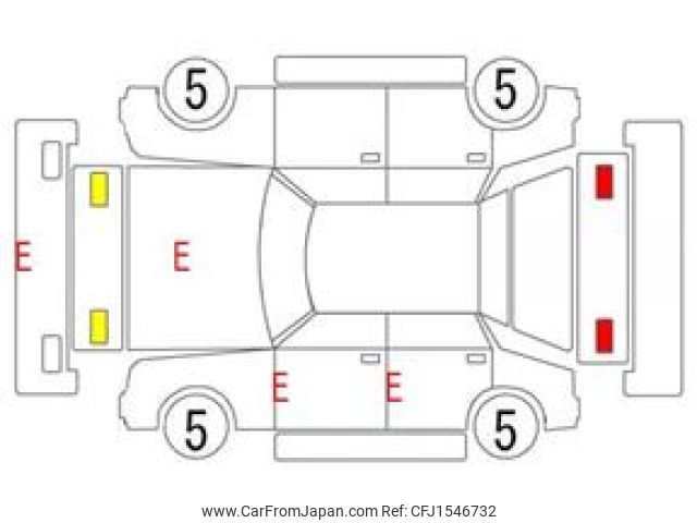 toyota prius-phv 2021 CFJ1546732 image 2