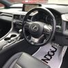 lexus rx 2017 -LEXUS--Lexus RX DAA-GYL25W--GYL25-0011039---LEXUS--Lexus RX DAA-GYL25W--GYL25-0011039- image 11