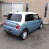 suzuki alto-lapin 2021 CFJ1842013 image 2