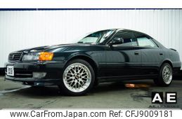 toyota chaser 1997 quick_quick_JZX100_JZX100-0073165