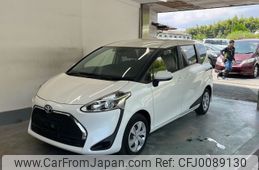 toyota sienta 2019 -TOYOTA--Sienta NSP170G-7211236---TOYOTA--Sienta NSP170G-7211236-