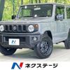 suzuki jimny 2023 quick_quick_JB64W_JB64W-281467 image 1