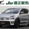 suzuki alto-works 2018 -SUZUKI--Alto Works DBA-HA36S--HA36S-897611---SUZUKI--Alto Works DBA-HA36S--HA36S-897611- image 1