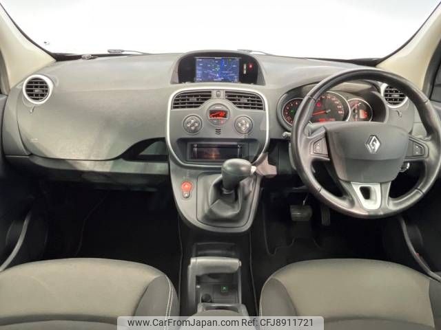 renault kangoo 2018 -RENAULT--Renault Kangoo ABA-KWH5F1--VF1KW14B3H0769775---RENAULT--Renault Kangoo ABA-KWH5F1--VF1KW14B3H0769775- image 2