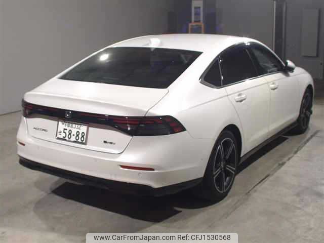 honda accord 2024 CFJ1530568 image 2
