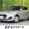 suzuki swift 2021 -SUZUKI--Swift DBA-ZC83S--ZC83S-143743---SUZUKI--Swift DBA-ZC83S--ZC83S-143743- image 1