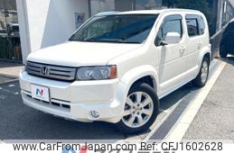 honda crossroad 2007 CFJ1602628