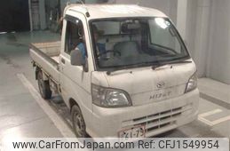 daihatsu hijet-truck 2006 CFJ1549954
