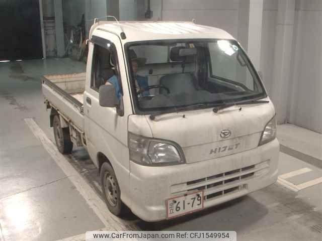 daihatsu hijet-truck 2006 CFJ1549954 image 1