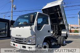 isuzu elf-truck 2021 CFJ1778427