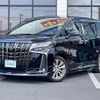 toyota alphard 2021 -TOYOTA--Alphard 3BA-AGH30W--AGH30-0366724---TOYOTA--Alphard 3BA-AGH30W--AGH30-0366724- image 23