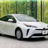 toyota prius 2021 -TOYOTA--Prius 6AA-ZVW51--ZVW51-6189533---TOYOTA--Prius 6AA-ZVW51--ZVW51-6189533- image 16