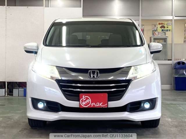 honda odyssey 2014 -HONDA 【横浜 303ﾓ6033】--Odyssey DBA-RC1--RC1-1017082---HONDA 【横浜 303ﾓ6033】--Odyssey DBA-RC1--RC1-1017082- image 2