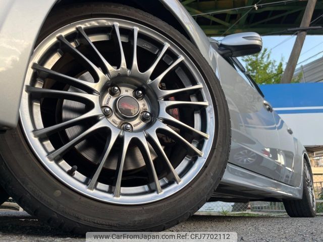 subaru impreza-wagon 2012 -SUBARU--Impreza Wagon CBA-GRF--GRF-007727---SUBARU--Impreza Wagon CBA-GRF--GRF-007727- image 2