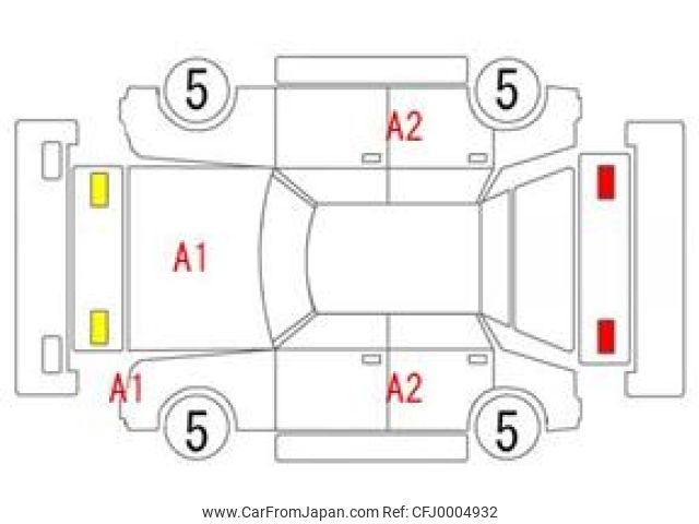 toyota sienta 2018 -TOYOTA--Sienta DBA-NSP170G--NSP170-7180804---TOYOTA--Sienta DBA-NSP170G--NSP170-7180804- image 2