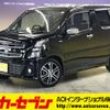 suzuki wagon-r 2019 -SUZUKI--Wagon R DAA-MH55S--MH55S-912296---SUZUKI--Wagon R DAA-MH55S--MH55S-912296- image 1