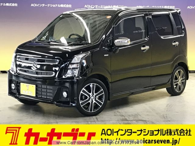 suzuki wagon-r 2019 -SUZUKI--Wagon R DAA-MH55S--MH55S-912296---SUZUKI--Wagon R DAA-MH55S--MH55S-912296- image 1