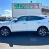 toyota harrier 2021 quick_quick_6BA-MXUA80_MXUA80-0037416 image 11