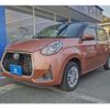 toyota passo 2019 -TOYOTA 【名古屋 507 2280】--Passo 5BA-M700A--M700A-0141901---TOYOTA 【名古屋 507 2280】--Passo 5BA-M700A--M700A-0141901- image 1