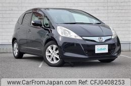 honda fit 2011 -HONDA--Fit DAA-GP1--GP1-1040991---HONDA--Fit DAA-GP1--GP1-1040991-