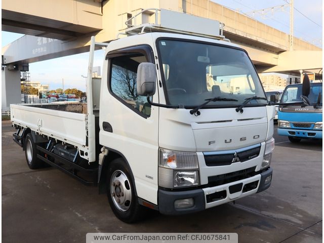 mitsubishi-fuso canter 2019 -MITSUBISHI--Canter 2PG-FEAV0--FEAV0-580935---MITSUBISHI--Canter 2PG-FEAV0--FEAV0-580935- image 2