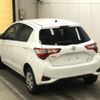 toyota vitz 2019 -TOYOTA--Vitz NSP135-4005762---TOYOTA--Vitz NSP135-4005762- image 2