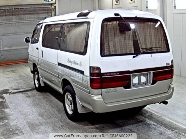 toyota hiace-wagon 1995 -TOYOTA--Hiace Wagon KZH106W-1018783---TOYOTA--Hiace Wagon KZH106W-1018783- image 2