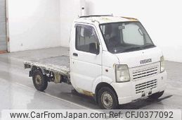 suzuki carry-truck 2004 -SUZUKI--Carry Truck DA63T--272783---SUZUKI--Carry Truck DA63T--272783-